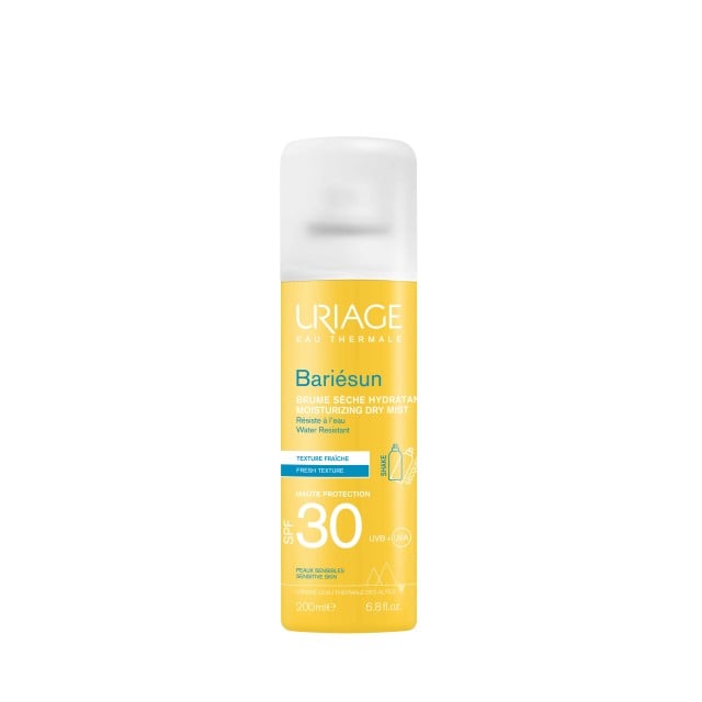 Uriage Bariesun SPF30 Dry Mist 200ml