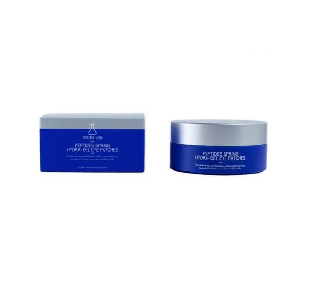 Youth Lab Peptides Spring Hydra Gel Eye Patches 30 Ζευγάρια