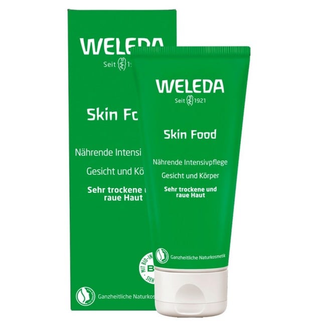 Weleda Skin Food Κρέμα Χεριών & Σώματος 75ml