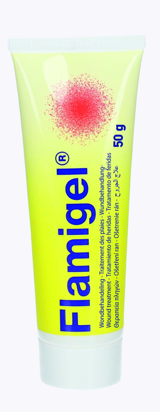 Flamigel 50gr