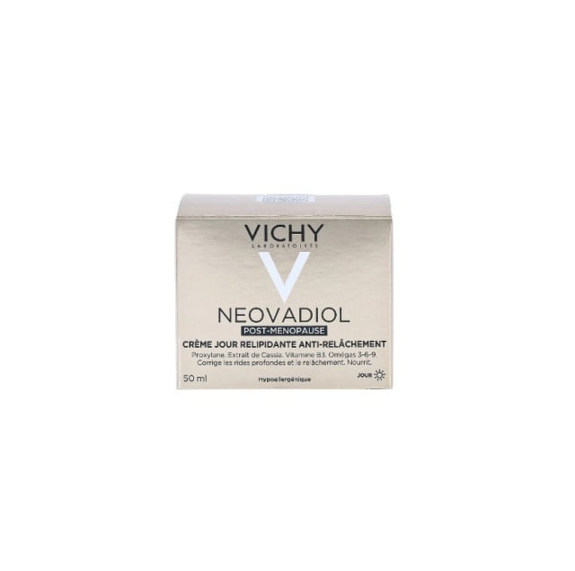 Vichy Neovadiol Magistral Νέα Κρέμα Ημέρας για την Επιδερμίδα στην Μετεμμηνόπαυση 50ml