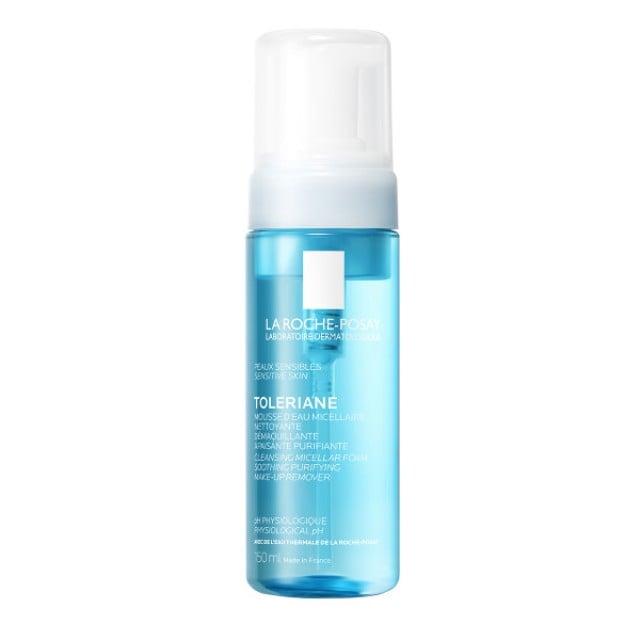 La Roche Posay Mousse D'eau Micellaire 150ml