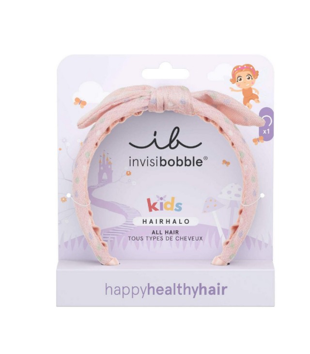 Invisibobble Kids Hairhalo You Are a Sweetheart 1τμχ