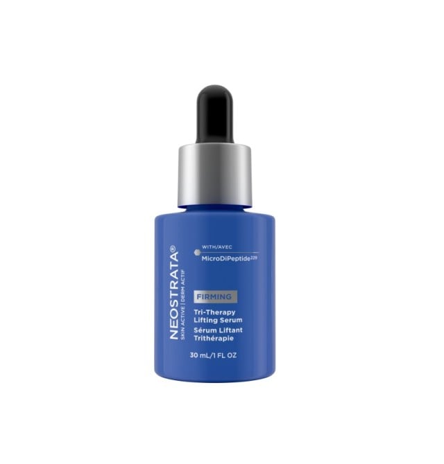 Neostrata Skin Active Firming Tri-Therapy Lifting Serum Ορός Προσώπου για Εντατική Ανόρθωση & Σύσφιξη 30ml