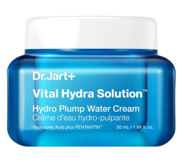 Dr.Jart+ Vital Hydra Solution Hydro Plump Water Cream 50ml