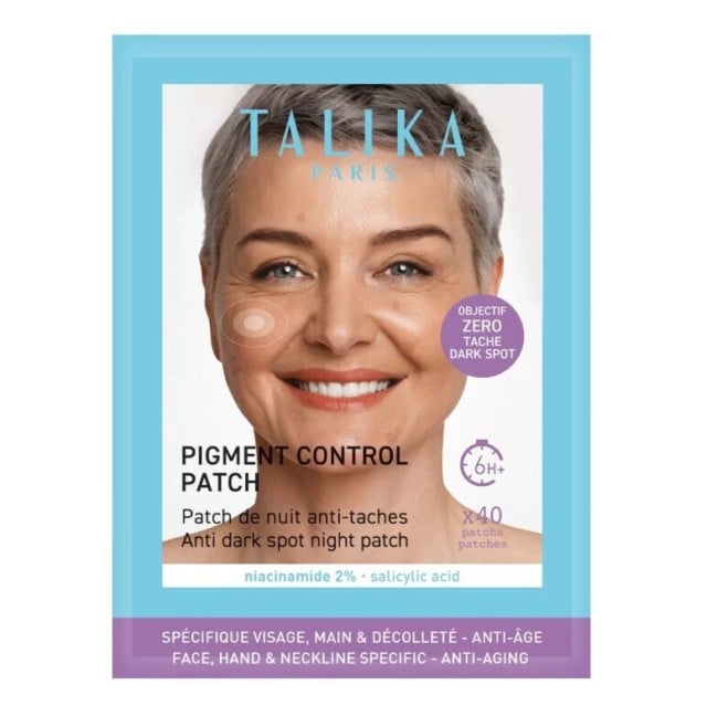 Talika Pigment Control Skin Patches Επιθέματα κατά των Κηλίδων 40τμχ