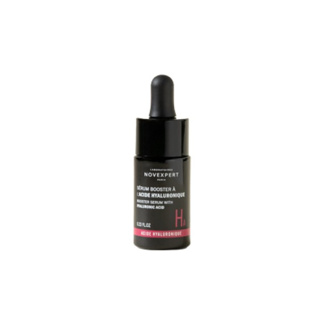 Novexpert Hyaluronic Acid Serum Booster 10ml