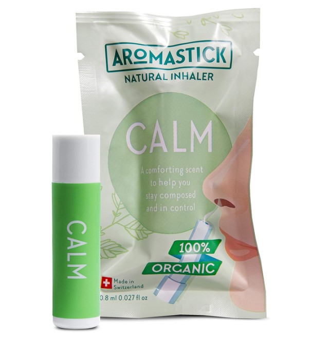 Aromastick Calm Natural Inhaler 0.8ml