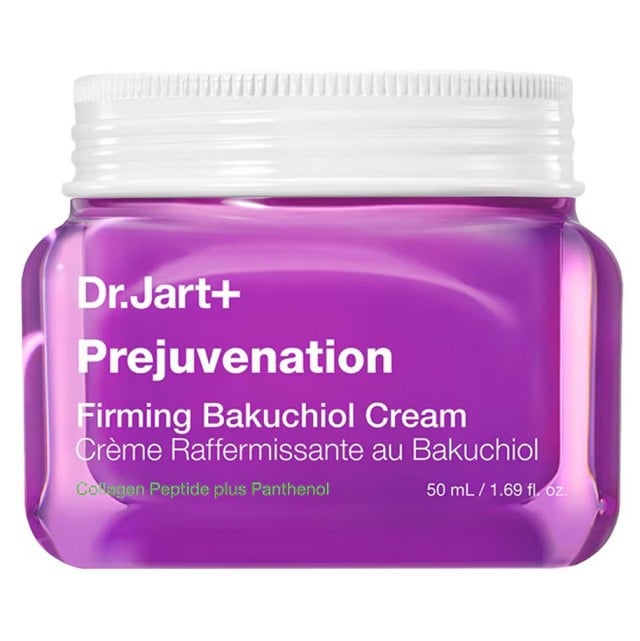 Dr.Jart+ Prejuvenation Firming Bakuchiol Cream 50ml