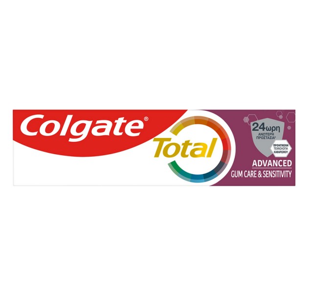 Colgate Total Advanced Gum Care & Sensitivity 75ml