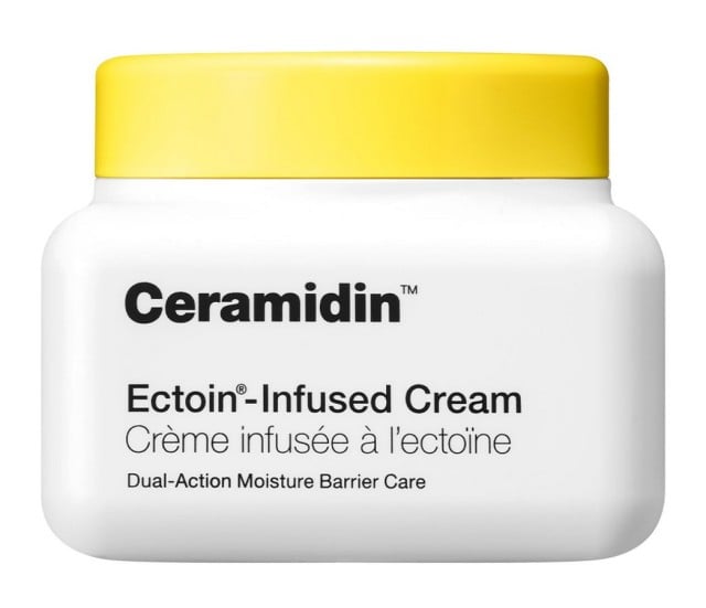 Dr.Jart+ Ceramidin Ectoin-Infused Cream for Dry Skin 50ml