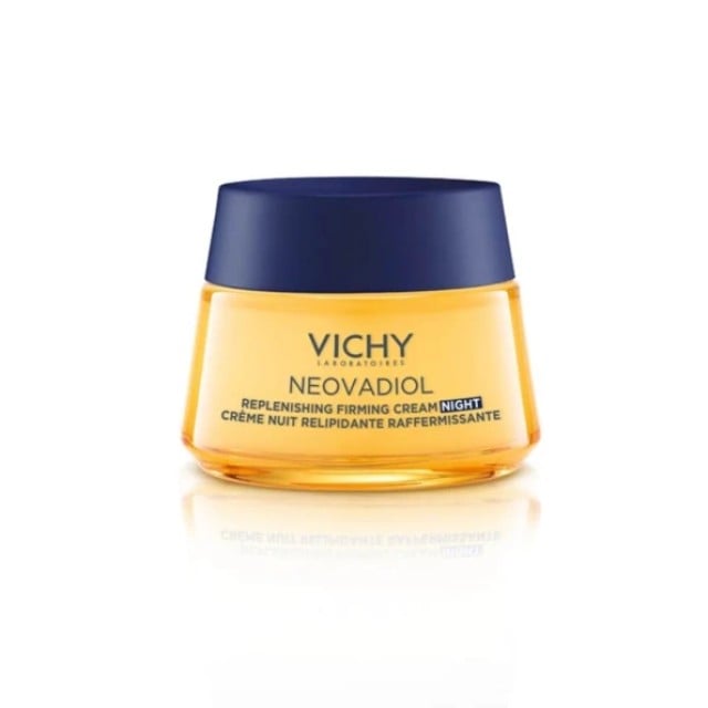 Vichy Neovadiol Magistral Νέα Κρέμα Νύχτας για την Επιδερμίδα στην Μετεμμηνόπαυση 50ml