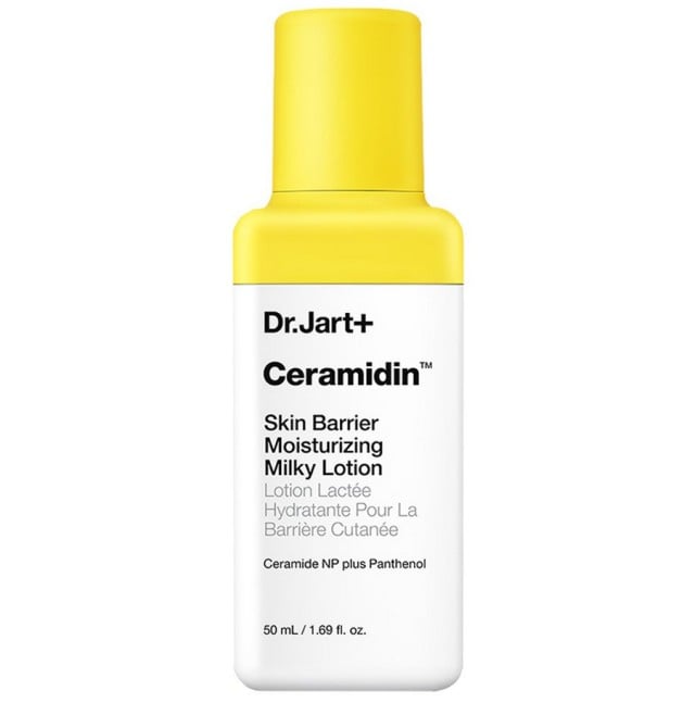 Dr.Jart+ Ceramidin Skin Barrier Moisturizing Milky Lotion 50ml