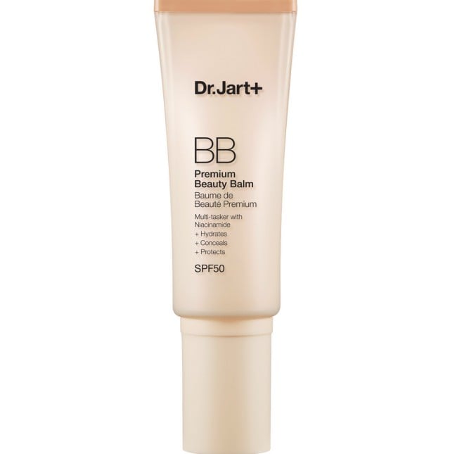 Dr.Jart+ BB Premium Beauty Balm Moisturizer Spf50 Light Medium 40ml