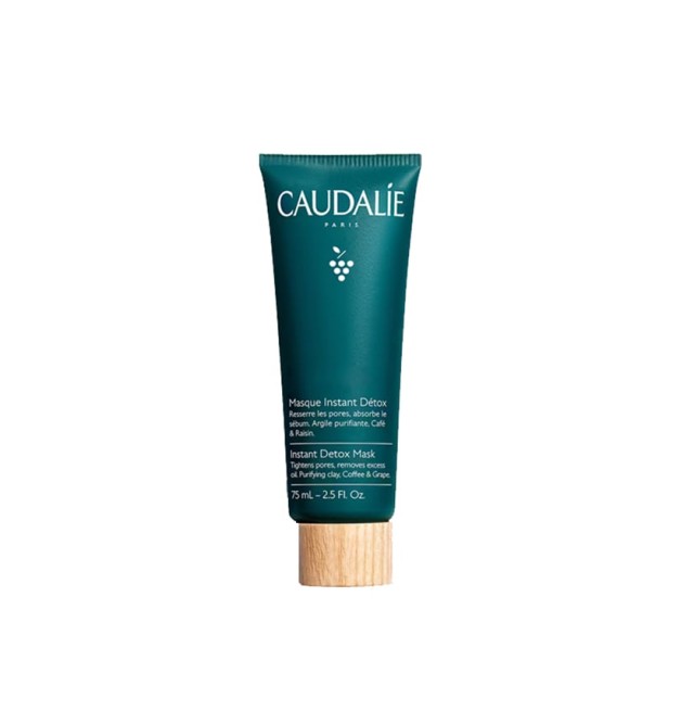 CAUDALIE Instant Detox Mask 75ml