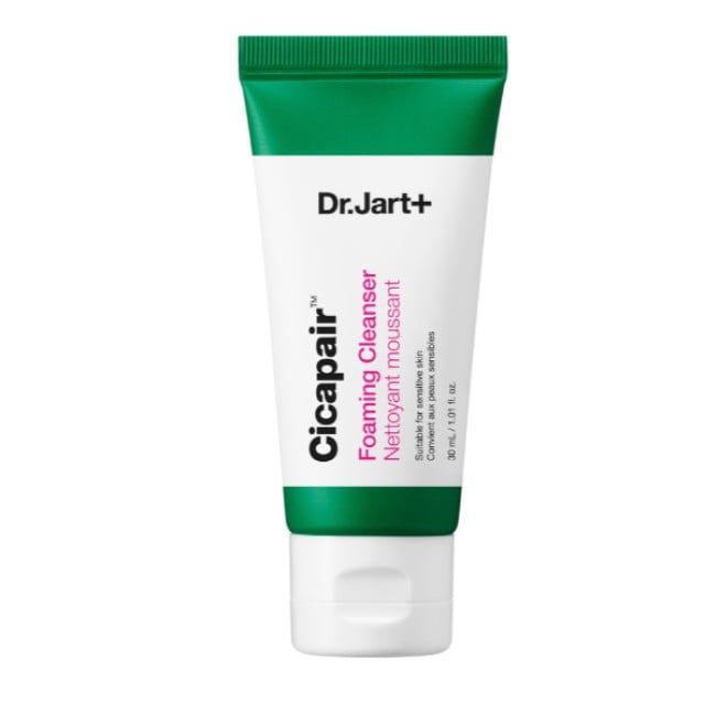 Dr.Jart+ Cicapair Foaming Face Cleanser  30ml