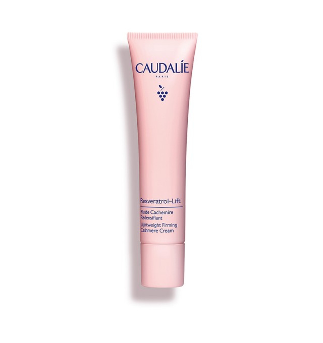 Caudalie Resveratrol Lift Lightweight Firming Cashmere Cream 40ml