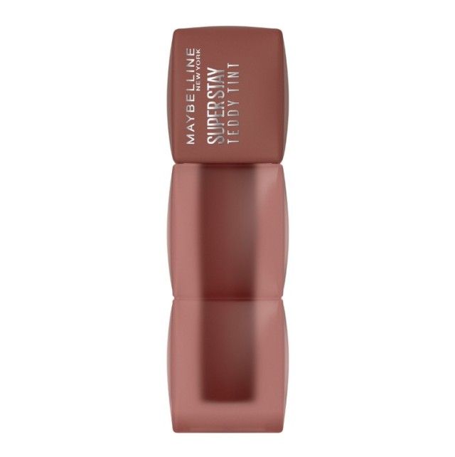 Maybelline SuperStay Teddy Tint 20 Mascara Tear 5ml