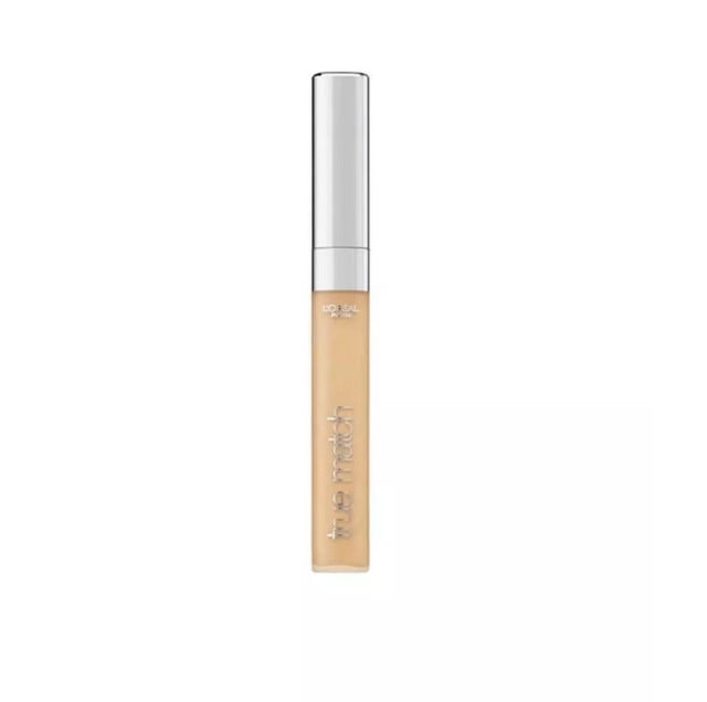 L'Oreal Paris True Match Concealer 3.Ν Creamy Beige 6,8ml