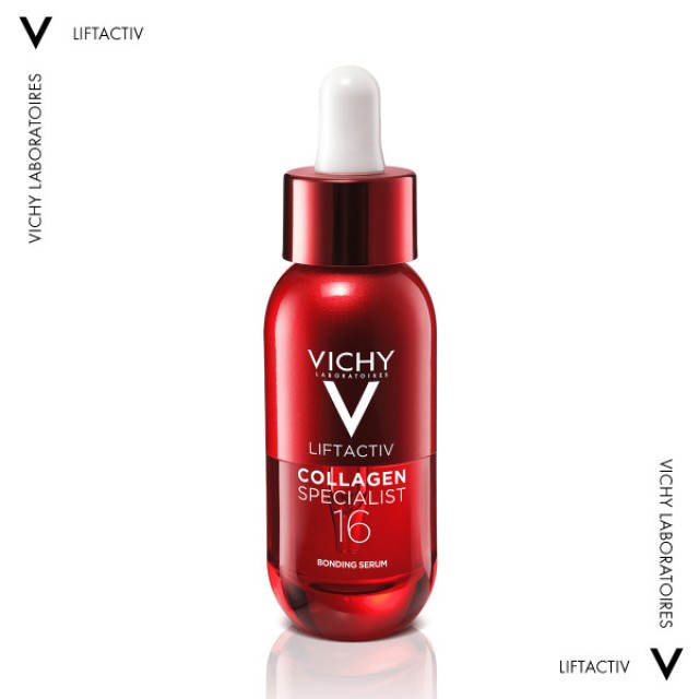 Vichy Liftactiv Collagen Specialist 16 Bonding Serum 30ml