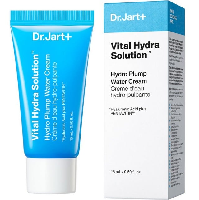 Dr.Jart+ Vital Hydra Solution Hydro Plump Water Cream 15ml