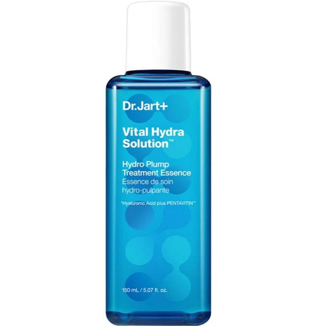 Dr.Jart+ Vital Hydra Solution Hydro Plump Treatment Essence 150ml