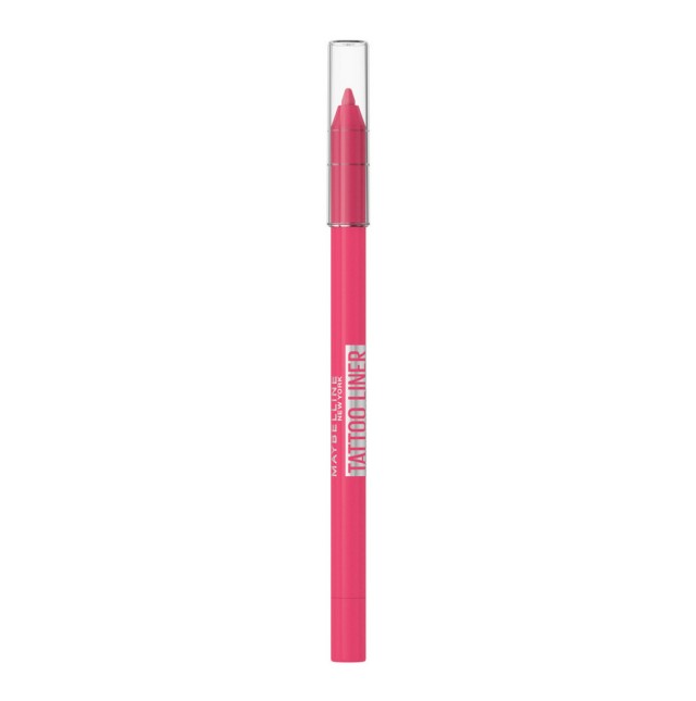 Maybelline Tattoo Liner Sharpenable Gel Pencil 802 Ultra Pink