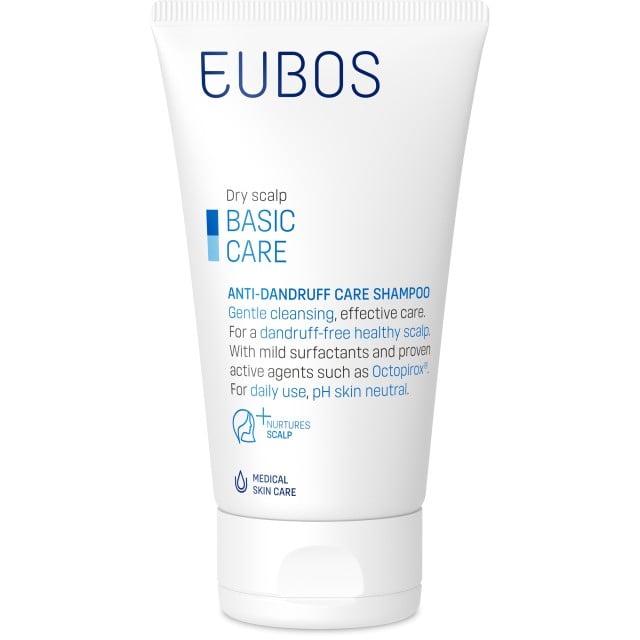 Eubos Anti-Dandruff Shampoo 150ml