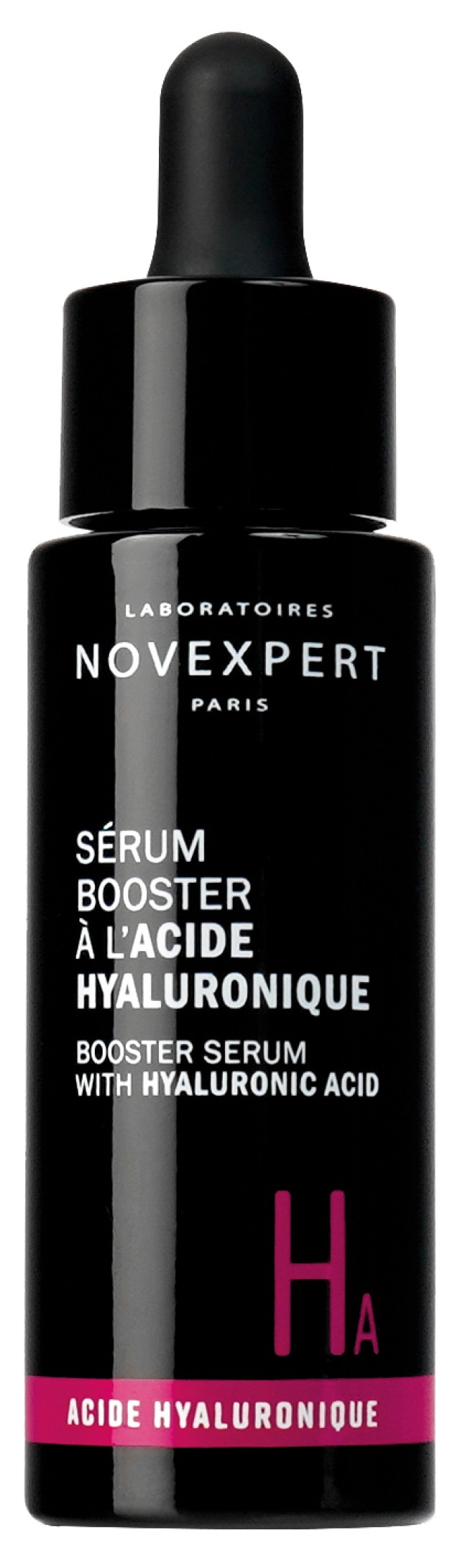 Novexpert Booster Serum with Hyaluronic Acid 30 ML