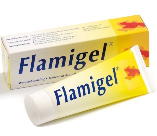 Flamigel 100gr