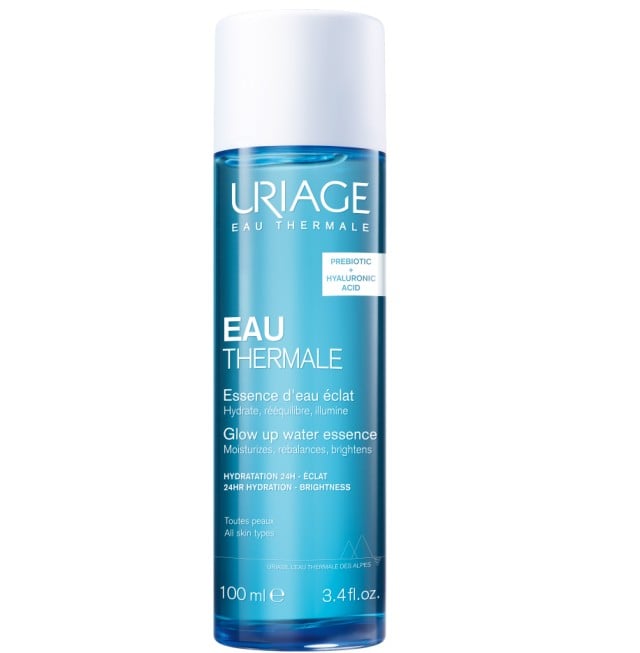 Uriage Eau Thermale Glow Up Water Essence 100ml