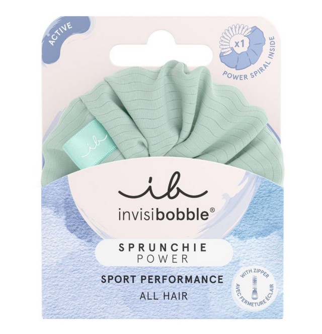 Invisibobble Sprunchie Power All in One Λαστιχάκι Μαλλιών 1τμχ