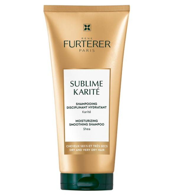 Rene Furterer Sublime Karite  Ενυδατικό Σαμπουάν 200ml