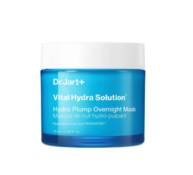 Dr.Jart+ Vital Hydra Solution Hydro Plump Overnight Mask 75ml