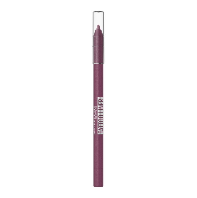 Maybelline Tattoo Liner Sharpenable Gel Pencil 818 Berry Bliss