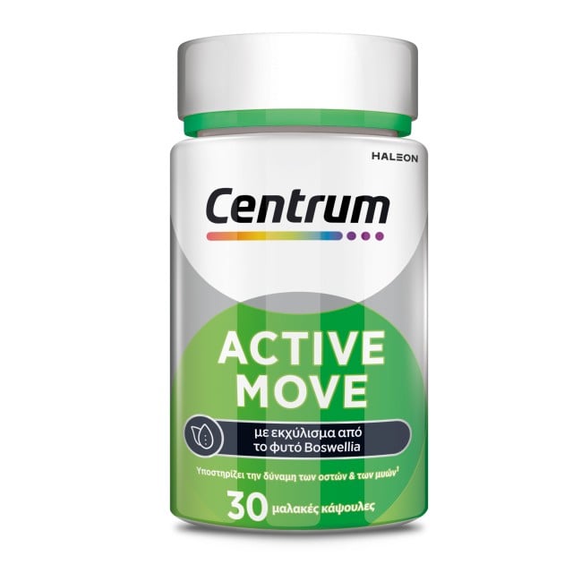 Centrum Active Move 30caps