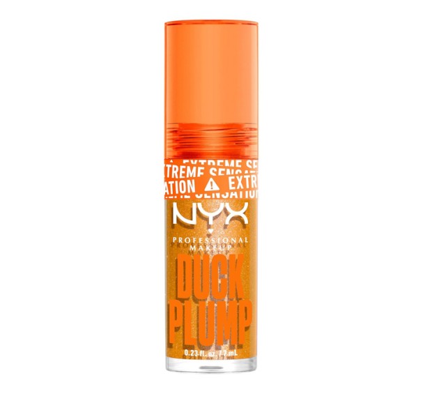 Nyx Professional Make Up Lip Duck Plump 22 Flippin' Slime 7ml