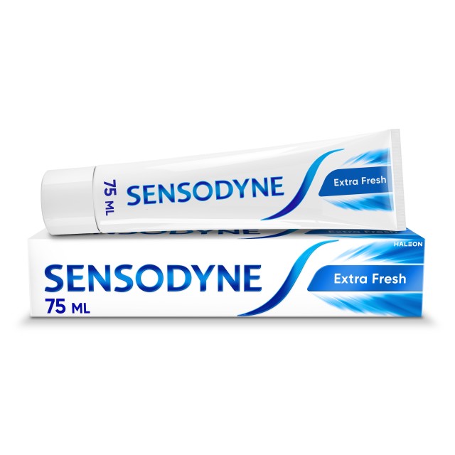 Sensodyne Extra Fresh Gel 75ml