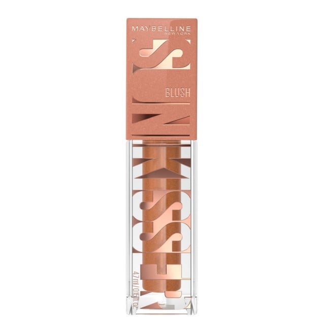 Maybelline Sunkisser Blush 11 Electric Bronze 4.7ml