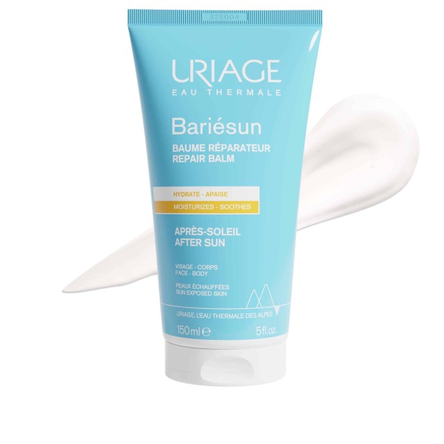 Uriage Bariesun After-Sun Repair Balm 150ml