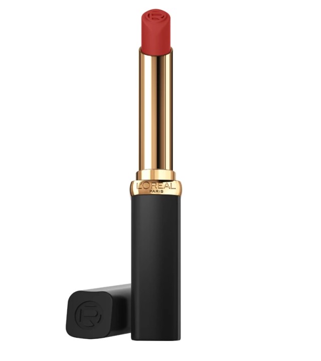 L'Oreal Paris Intense Volume Matte Lipstick 1980 L’Ambre 1τμχ