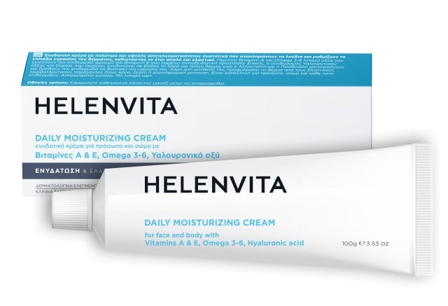 HELENVITA CREAM 100ml