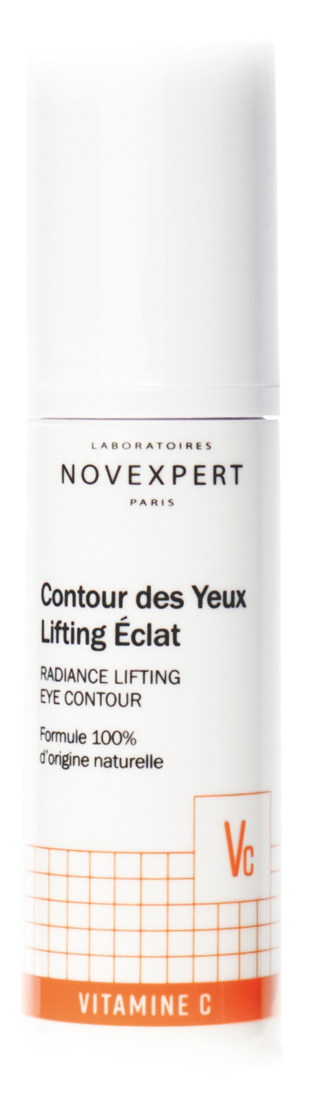 Novexpert Radiance Lifting Eye Contour 15 ML