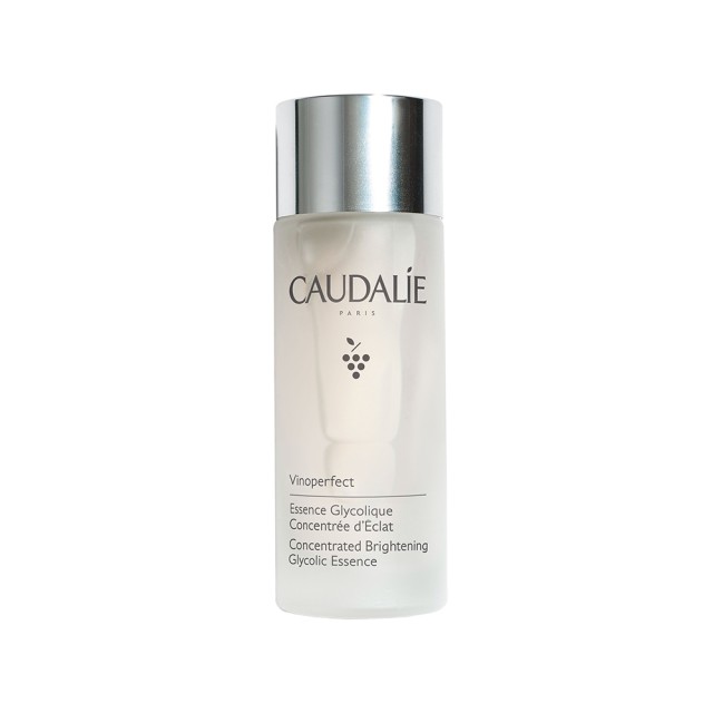 Caudalie Vinoperfect Concentrated Glycolic Essence Προσώπου κατά των Κηλίδων 100ml