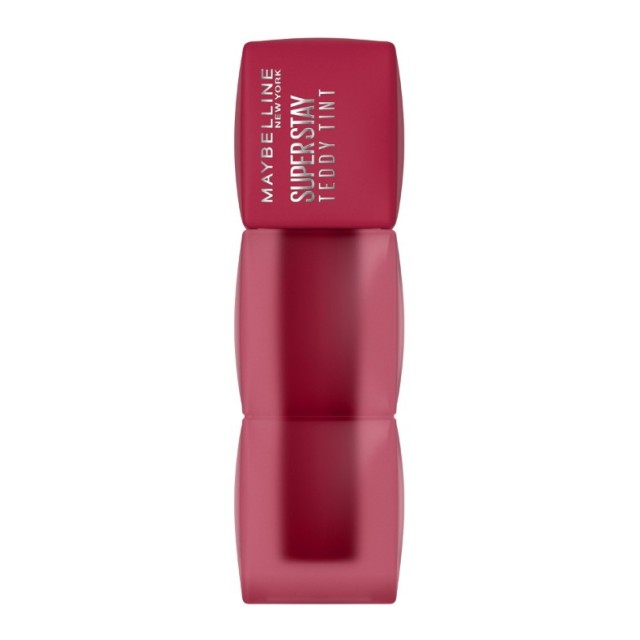 Maybelline SuperStay Teddy Tint 50 Wild At Heart 5ml