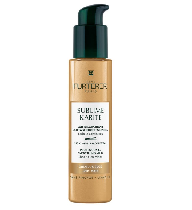 Rene Furterer Sublime Karite Κρέμα Λείανσης 100ml