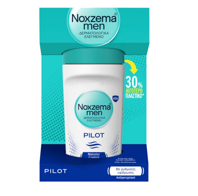 NOXZEMA Roll-On Pilot 50ml