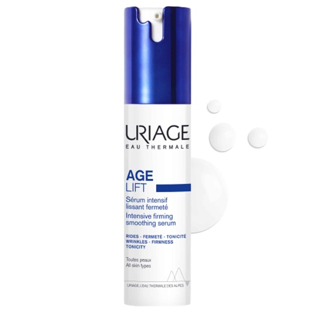 Uriage Age Lift Intensive Firming Smoothing Serum 30ml