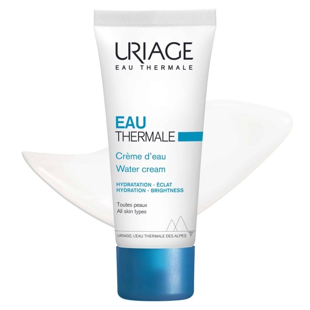 Uriage Eau Thermal Creme d'Eau Legere 40ml