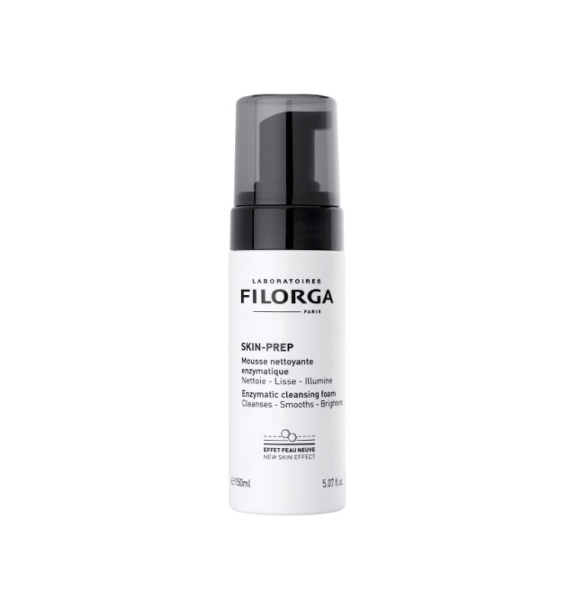 Filorga Skin-Prep Enzymatic Cleansing Foam Αφρός Καθαρισμο 150ml